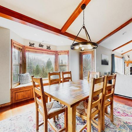 Deer Mountain Vila Lake Arrowhead Exterior foto