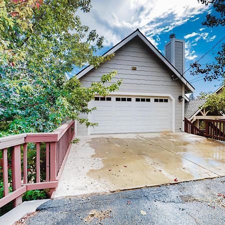 Deer Mountain Vila Lake Arrowhead Exterior foto