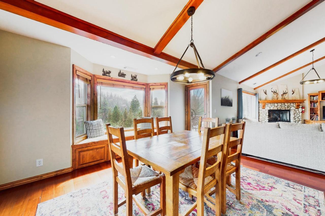 Deer Mountain Vila Lake Arrowhead Exterior foto