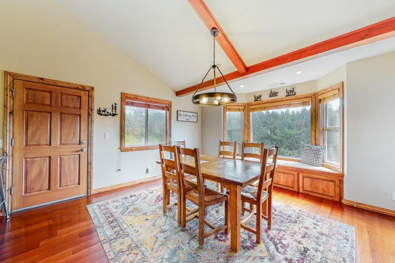 Deer Mountain Vila Lake Arrowhead Exterior foto