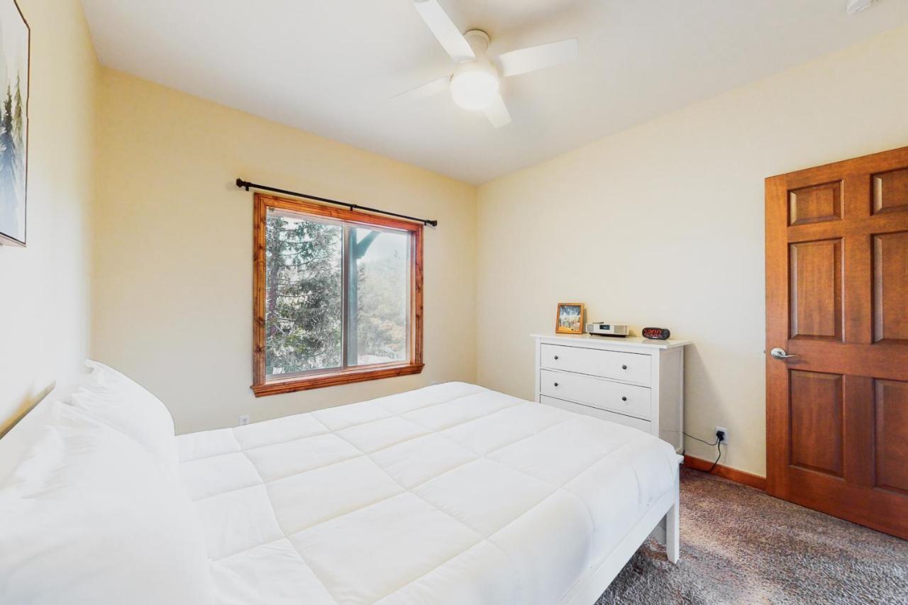 Deer Mountain Vila Lake Arrowhead Exterior foto