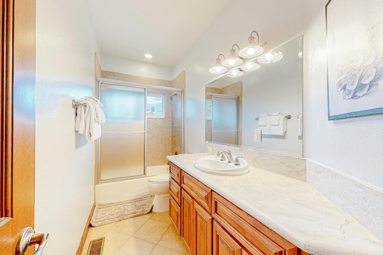 Deer Mountain Vila Lake Arrowhead Exterior foto