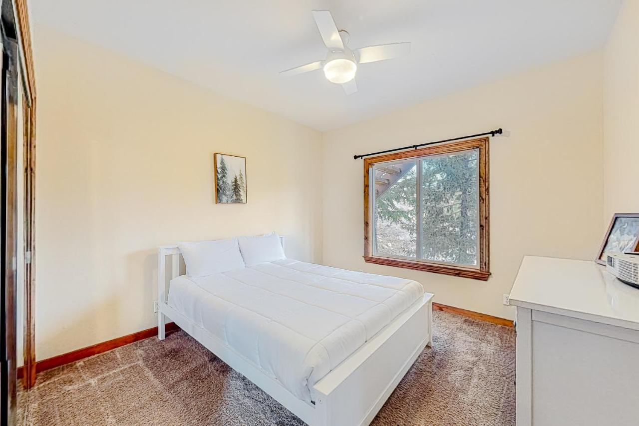 Deer Mountain Vila Lake Arrowhead Exterior foto