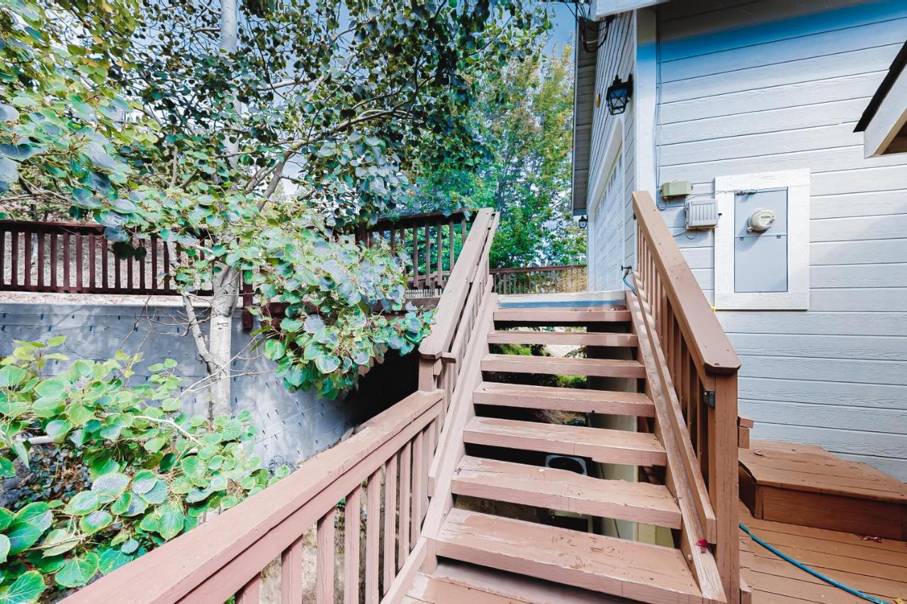 Deer Mountain Vila Lake Arrowhead Exterior foto