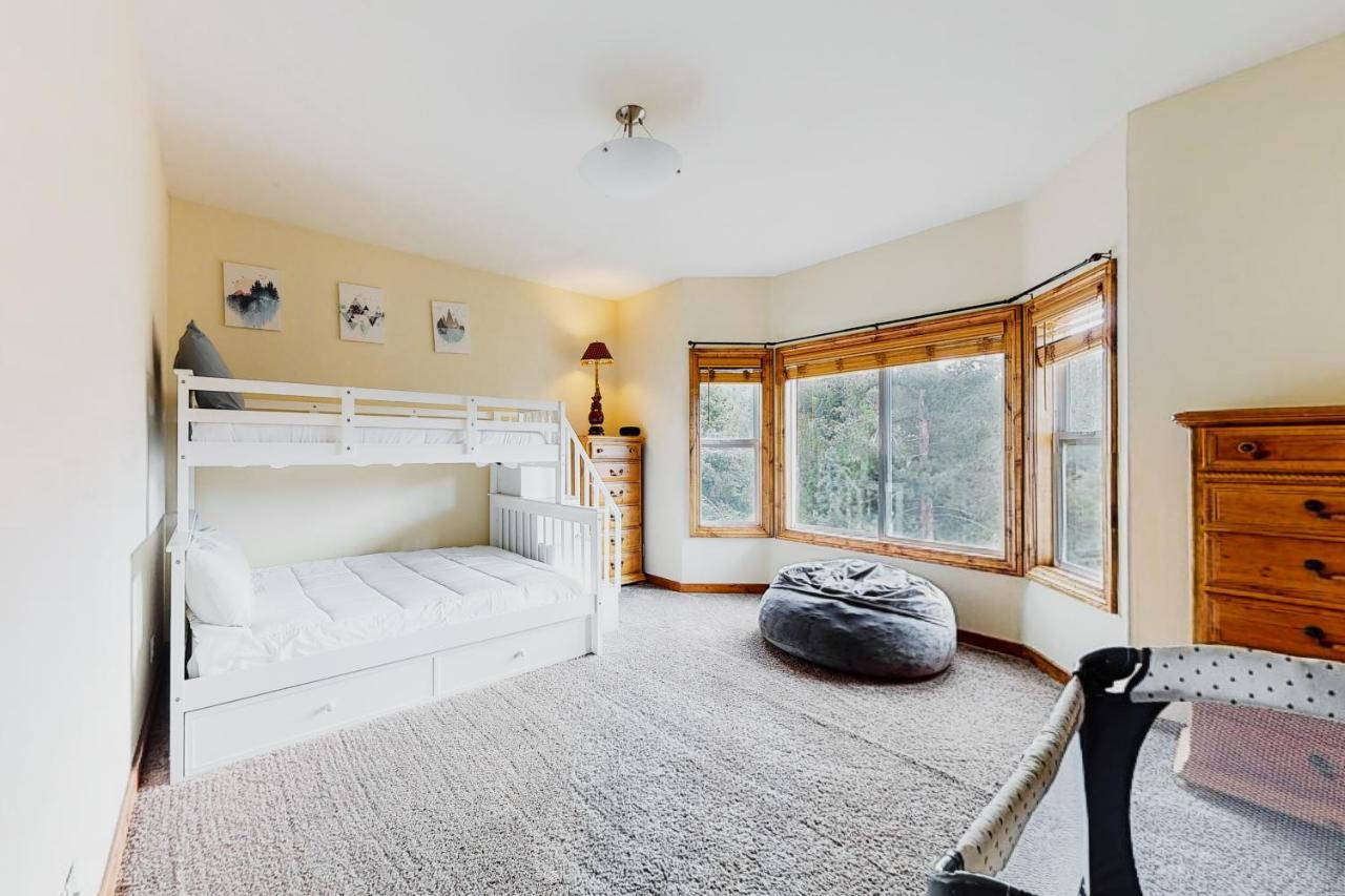 Deer Mountain Vila Lake Arrowhead Exterior foto