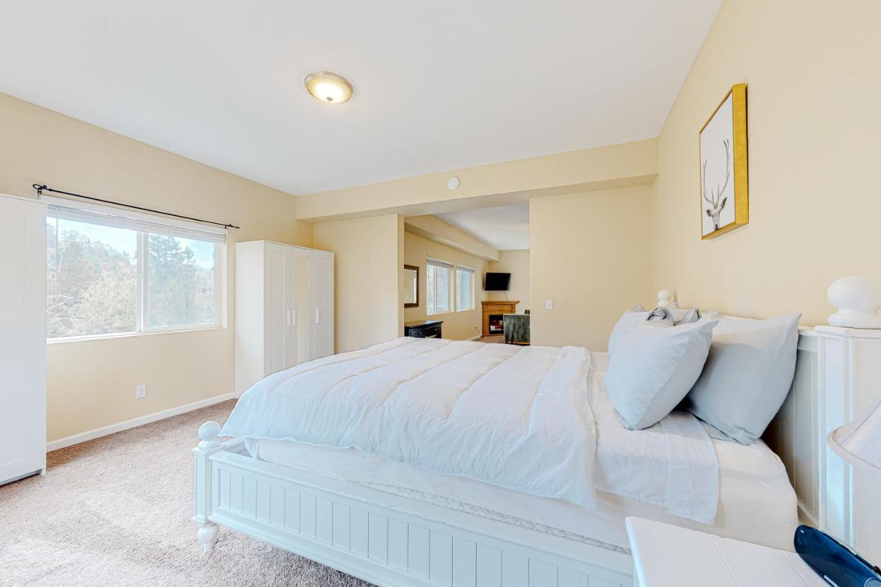 Deer Mountain Vila Lake Arrowhead Exterior foto