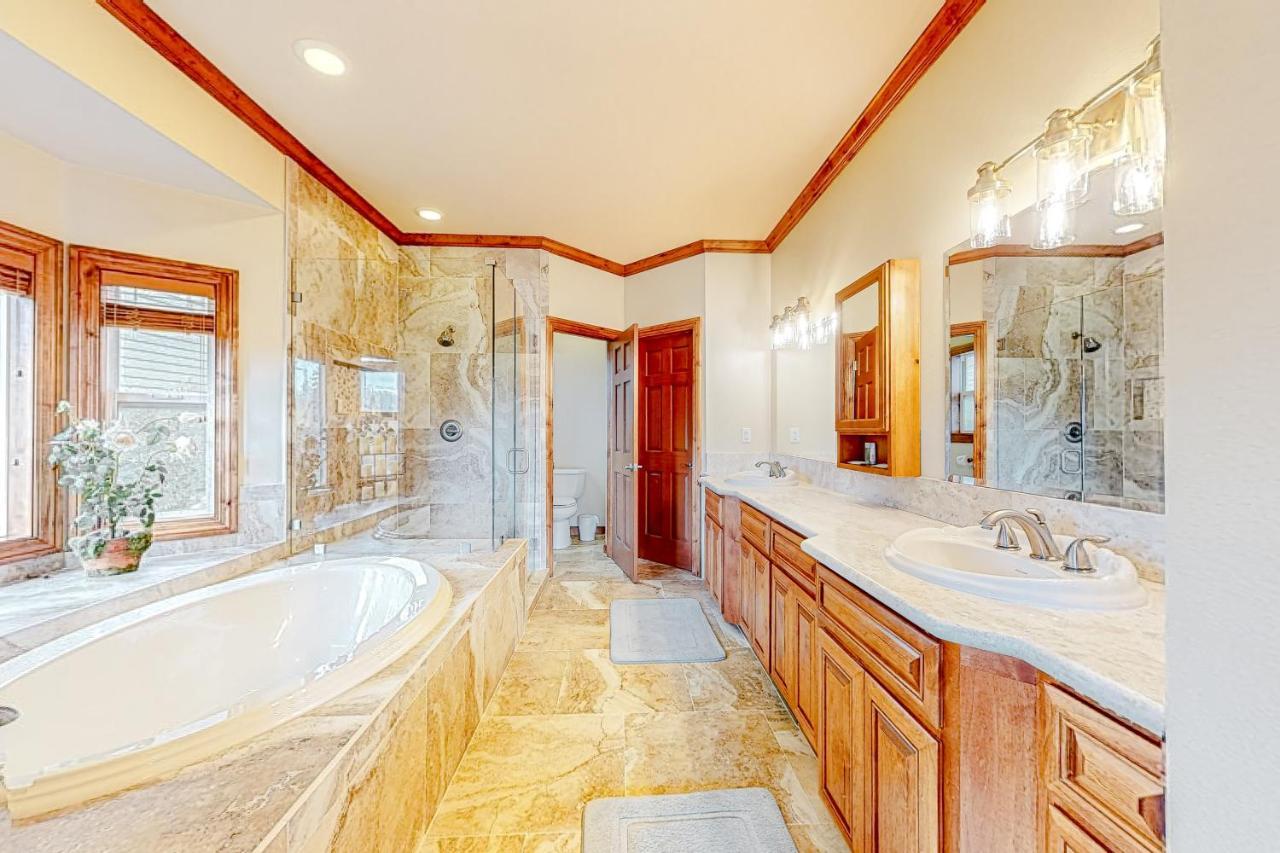 Deer Mountain Vila Lake Arrowhead Exterior foto