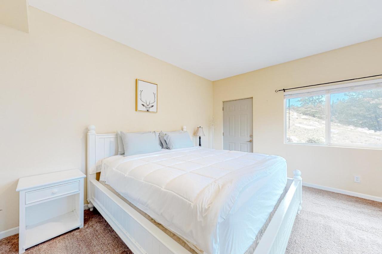 Deer Mountain Vila Lake Arrowhead Exterior foto