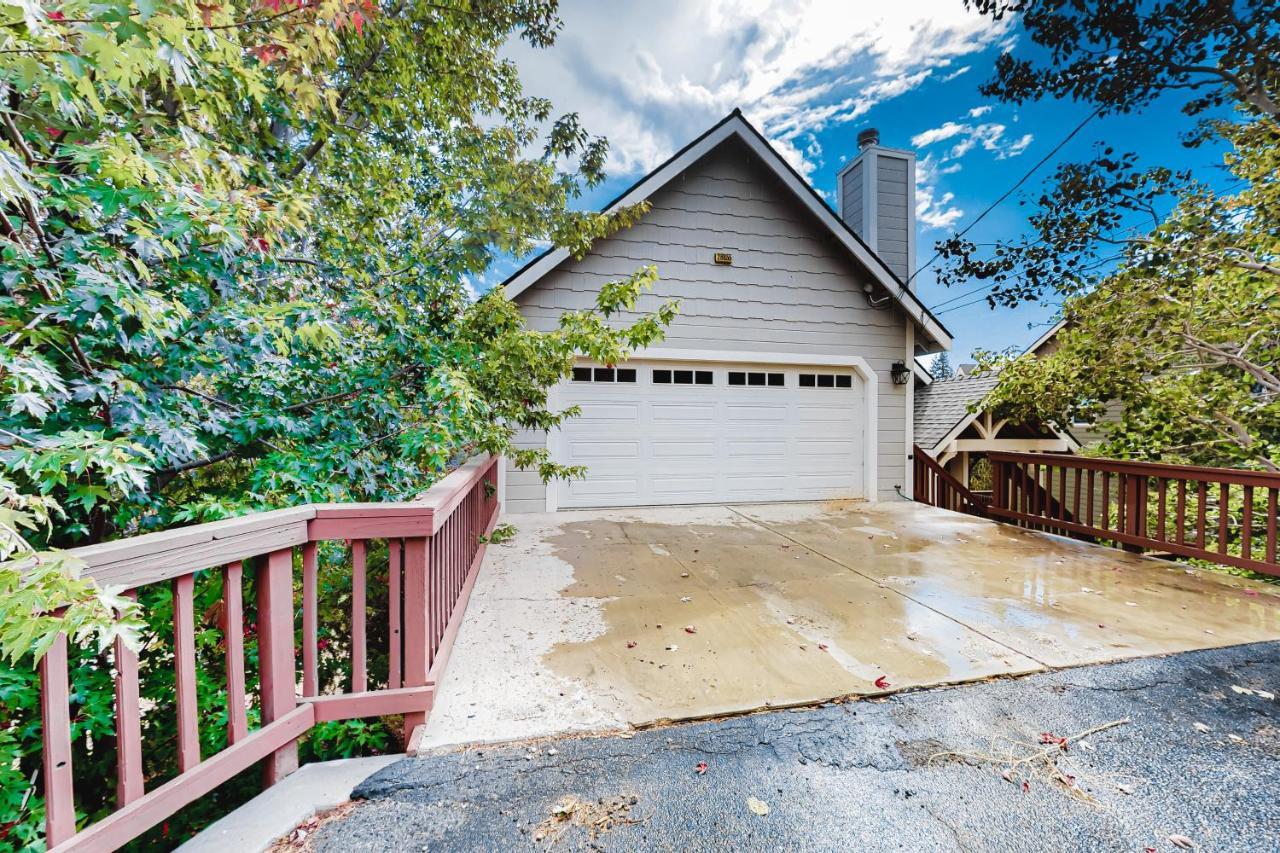 Deer Mountain Vila Lake Arrowhead Exterior foto
